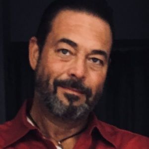 Meet your Posher, Jory